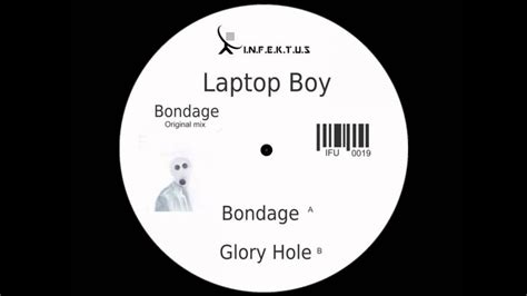 榮耀之洞|【電子書】GLORY HOLE BOY 榮耀之洞